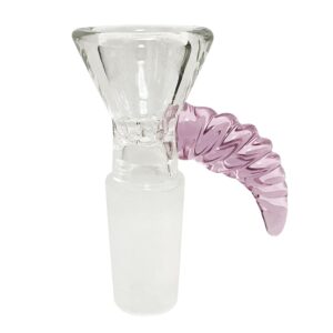 Thorned Grip Bowl - 14mm Male