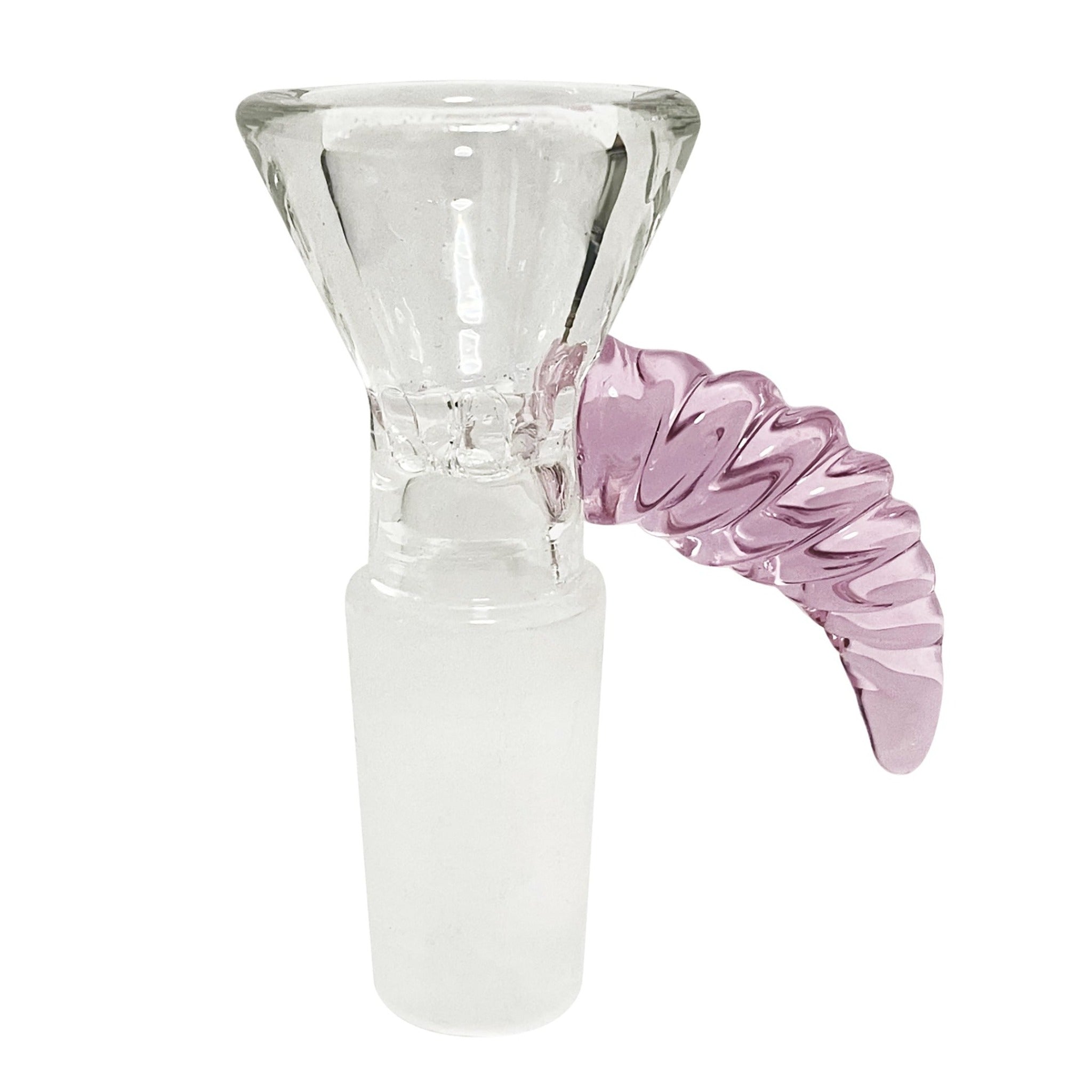 Thorned Grip Bowl - 14mm Male