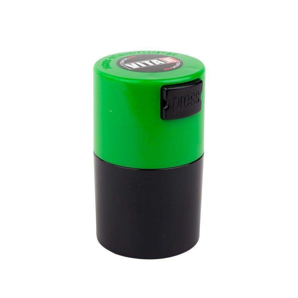 Tight Vac Airtight Container - 1 OZ - Image 2