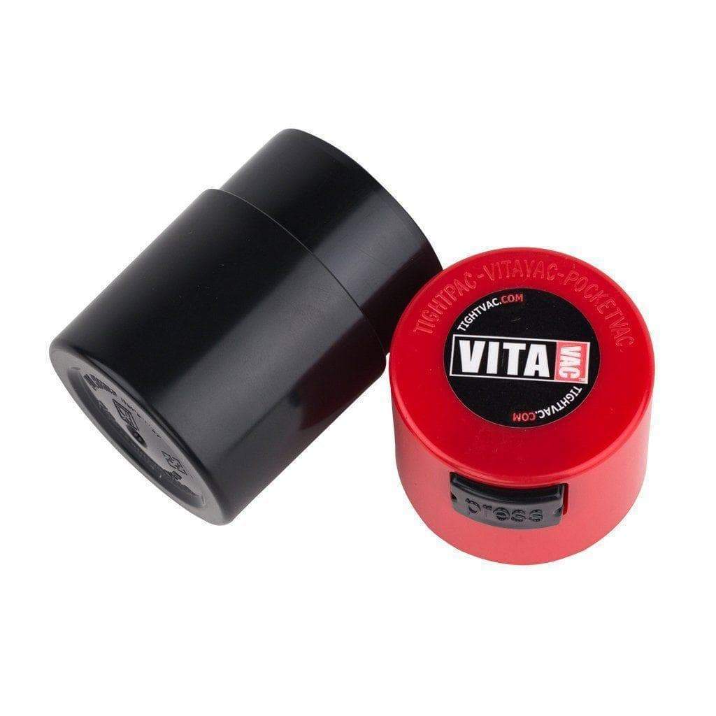 Tight Vac Airtight Container - 1 OZ - Image 4