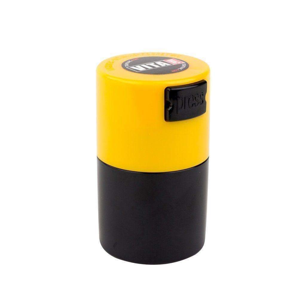 Tight Vac Airtight Container - 1 OZ - Image 5