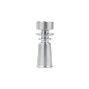Titanium Universal Fit Domeless Nail - 18mm