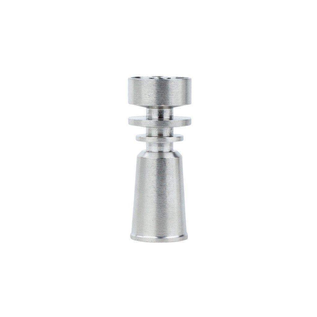 Titanium Universal Fit Domeless Nail - 18mm
