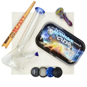 To The Moon and Back Herb Set