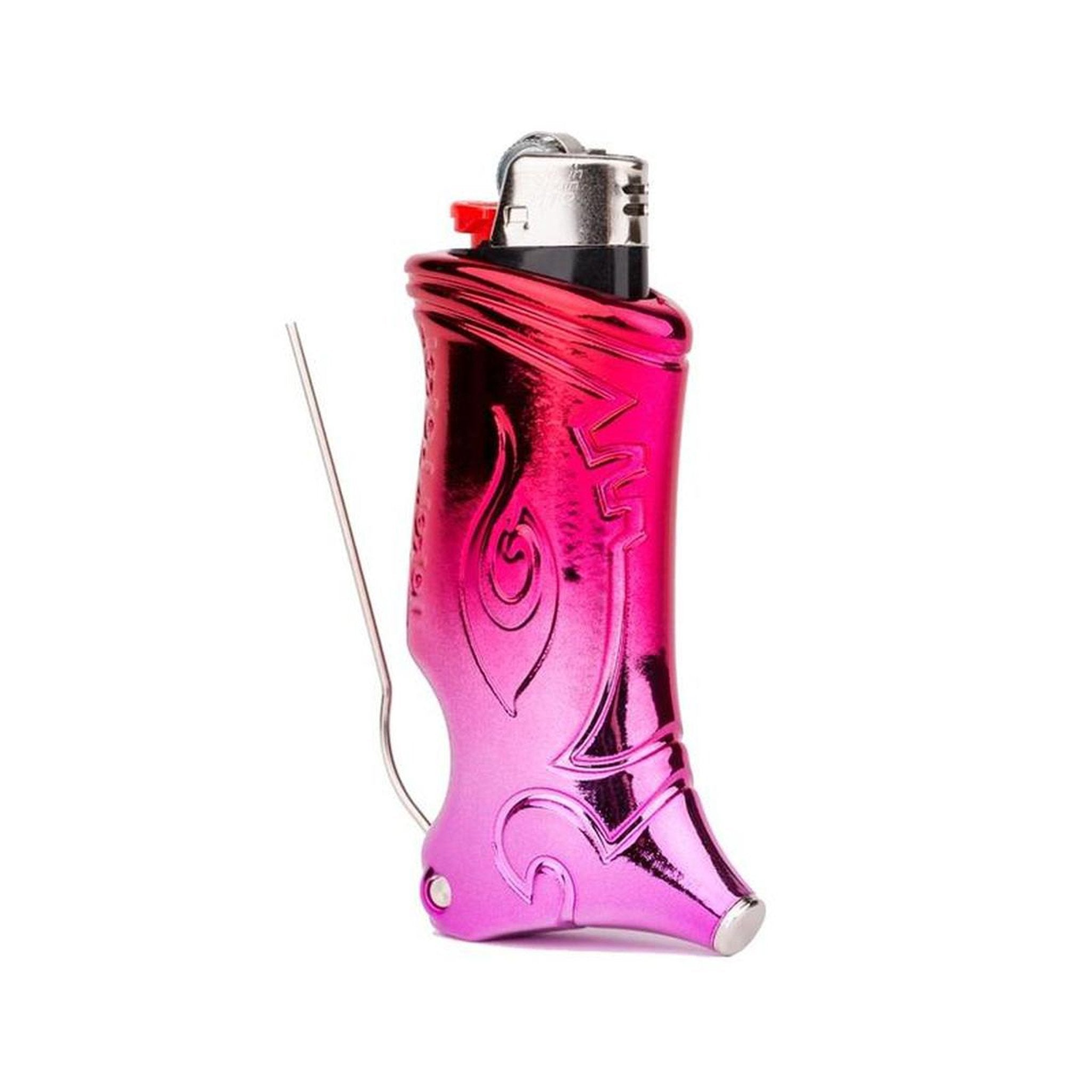 Toker Poker Candy Dipped - 3in