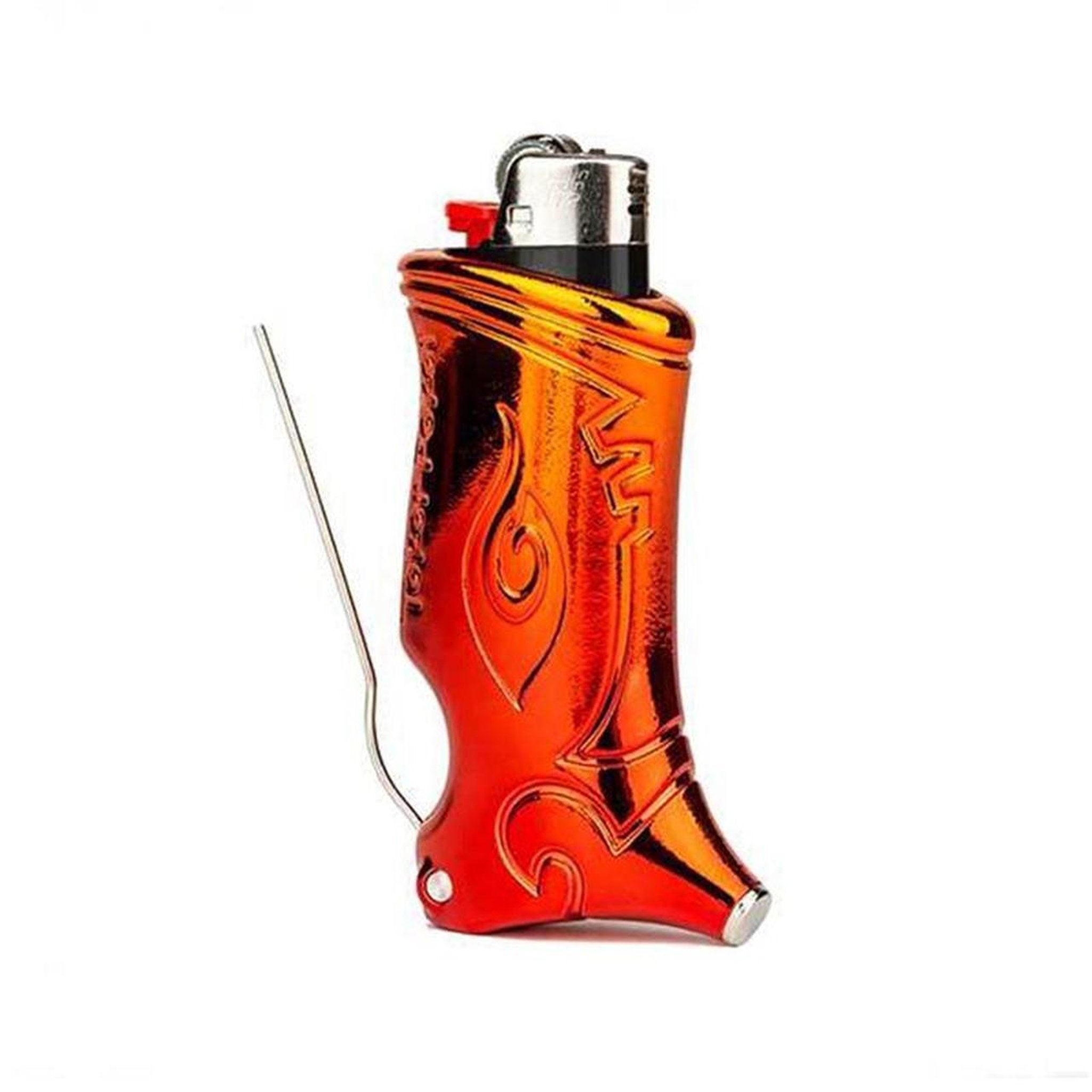 Toker Poker Candy Dipped - 3in - Image 2
