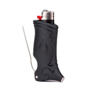 Toker Poker Lighter Sleeve - 3in