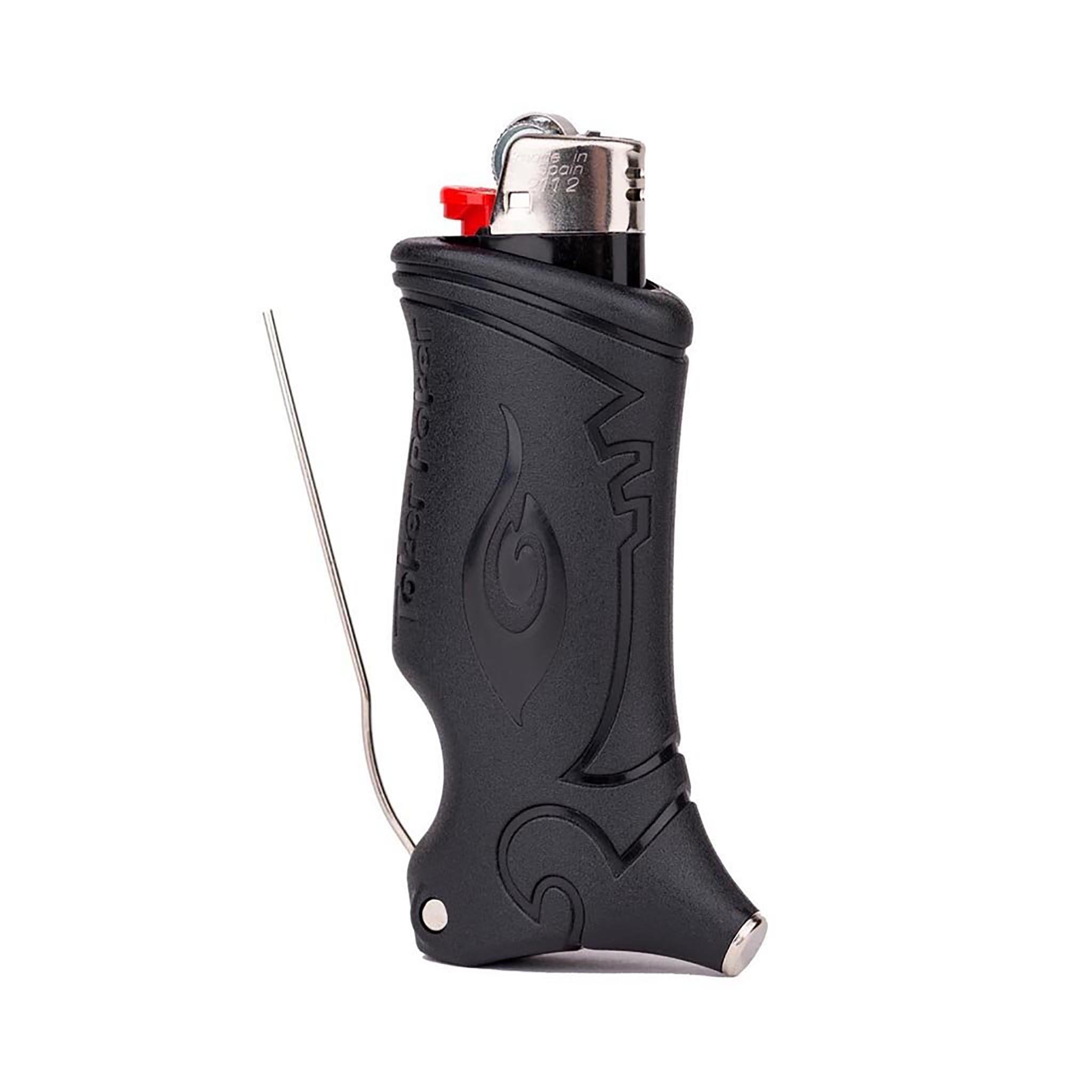 Toker Poker Lighter Sleeve - 3in