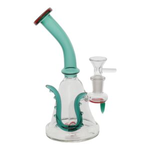 Top of the Vine Bong - 8in