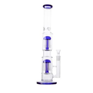 Towering Tree Perc Bong - 18in