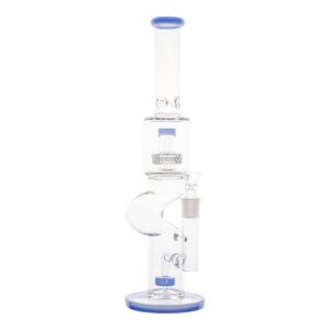 Tree Perc Szong Bong - 16in
