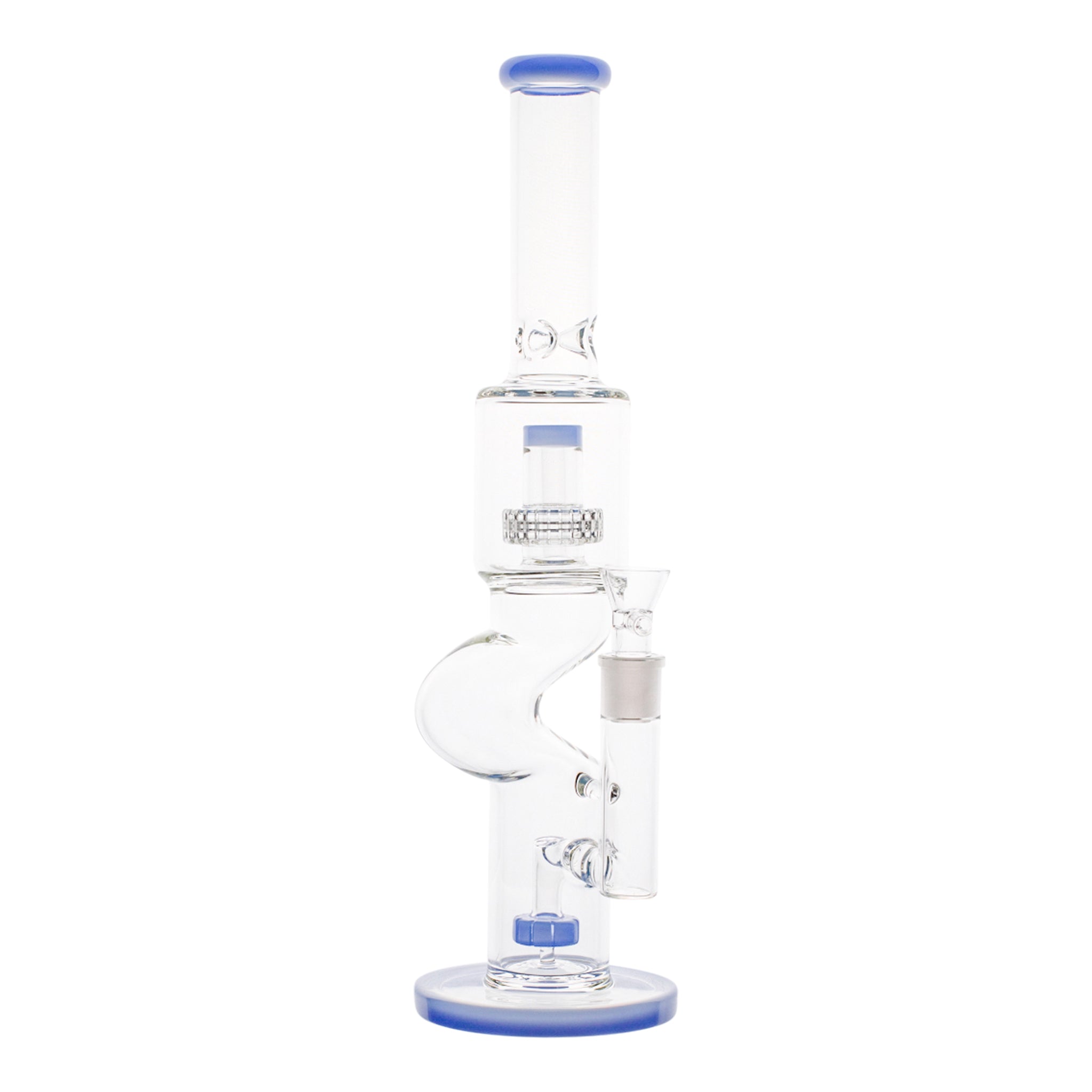 Tree Perc Szong Bong - 16in