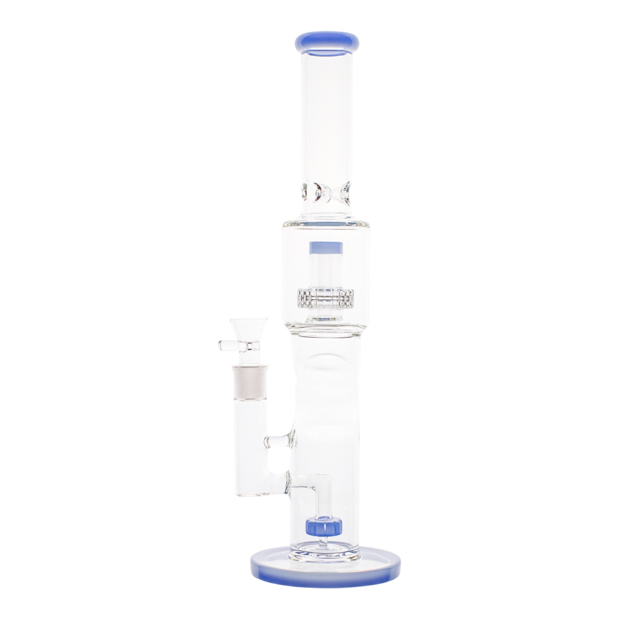 Tree Perc Szong Bong - 16in - Image 4
