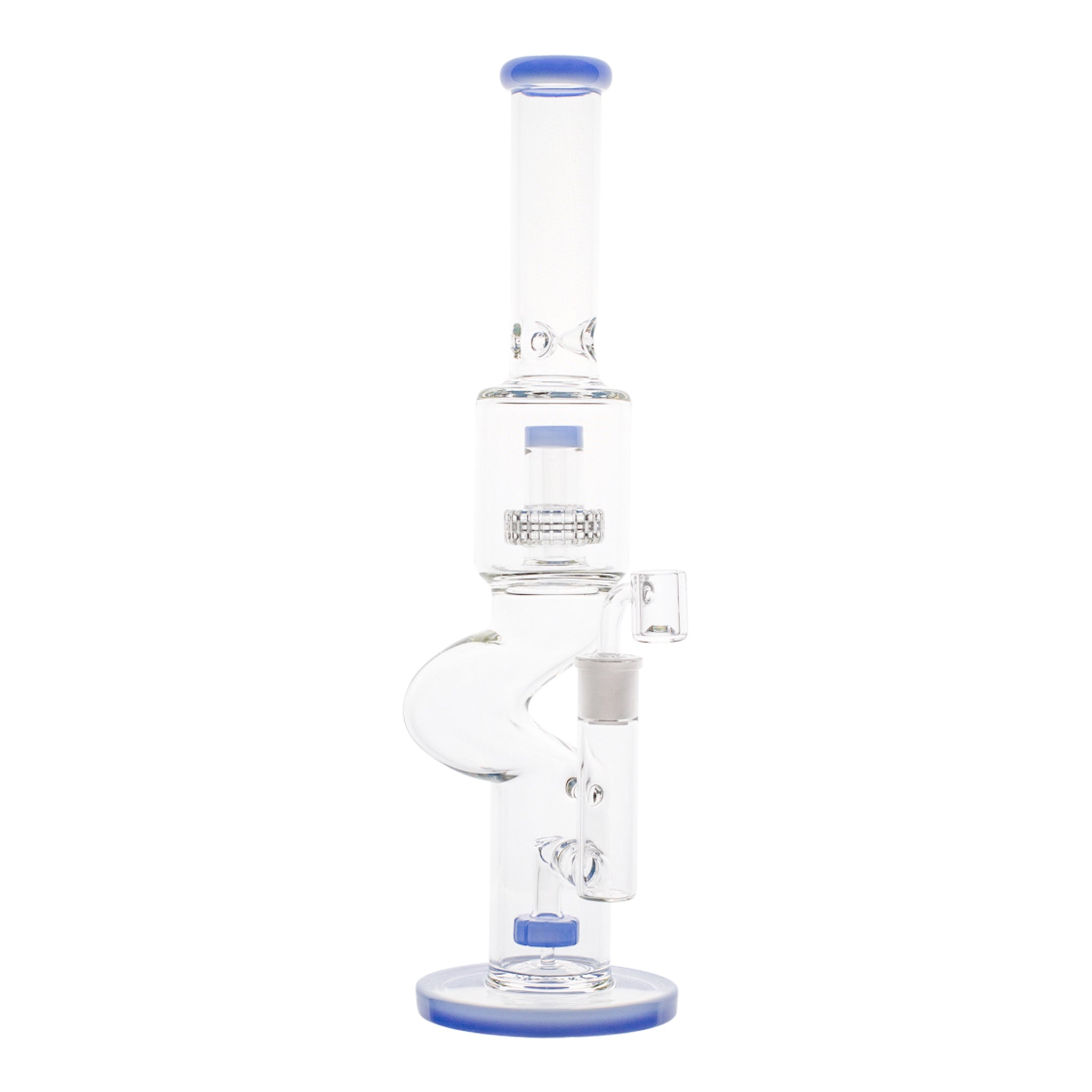 Tree Perc Szong Bong - 16in - Image 2