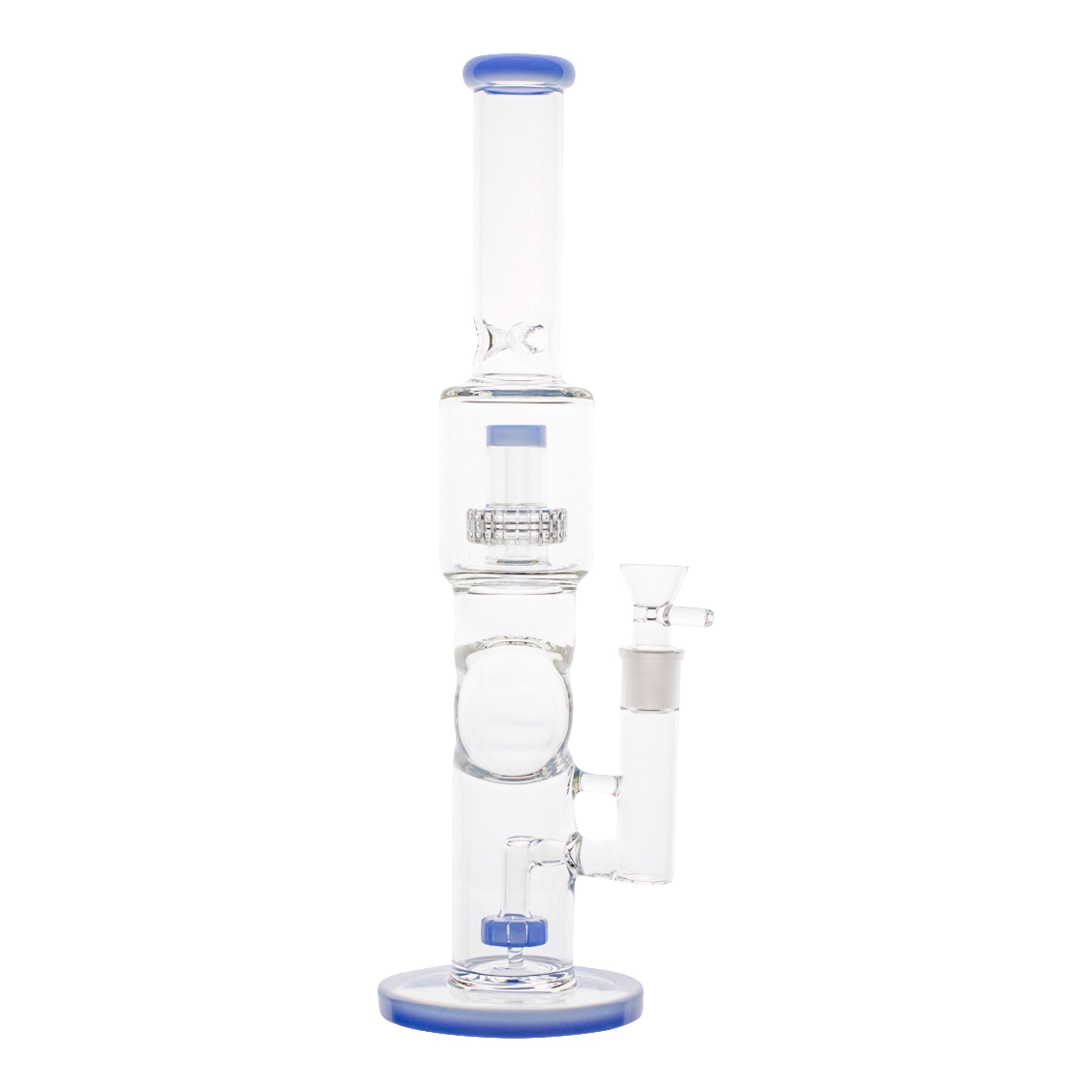 Tree Perc Szong Bong - 16in - Image 3