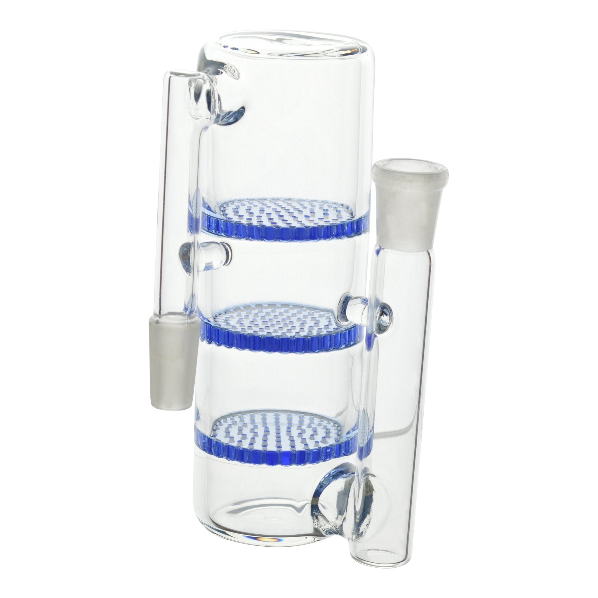 Triple Honeycomb Ash Catcher - 6in - Image 2