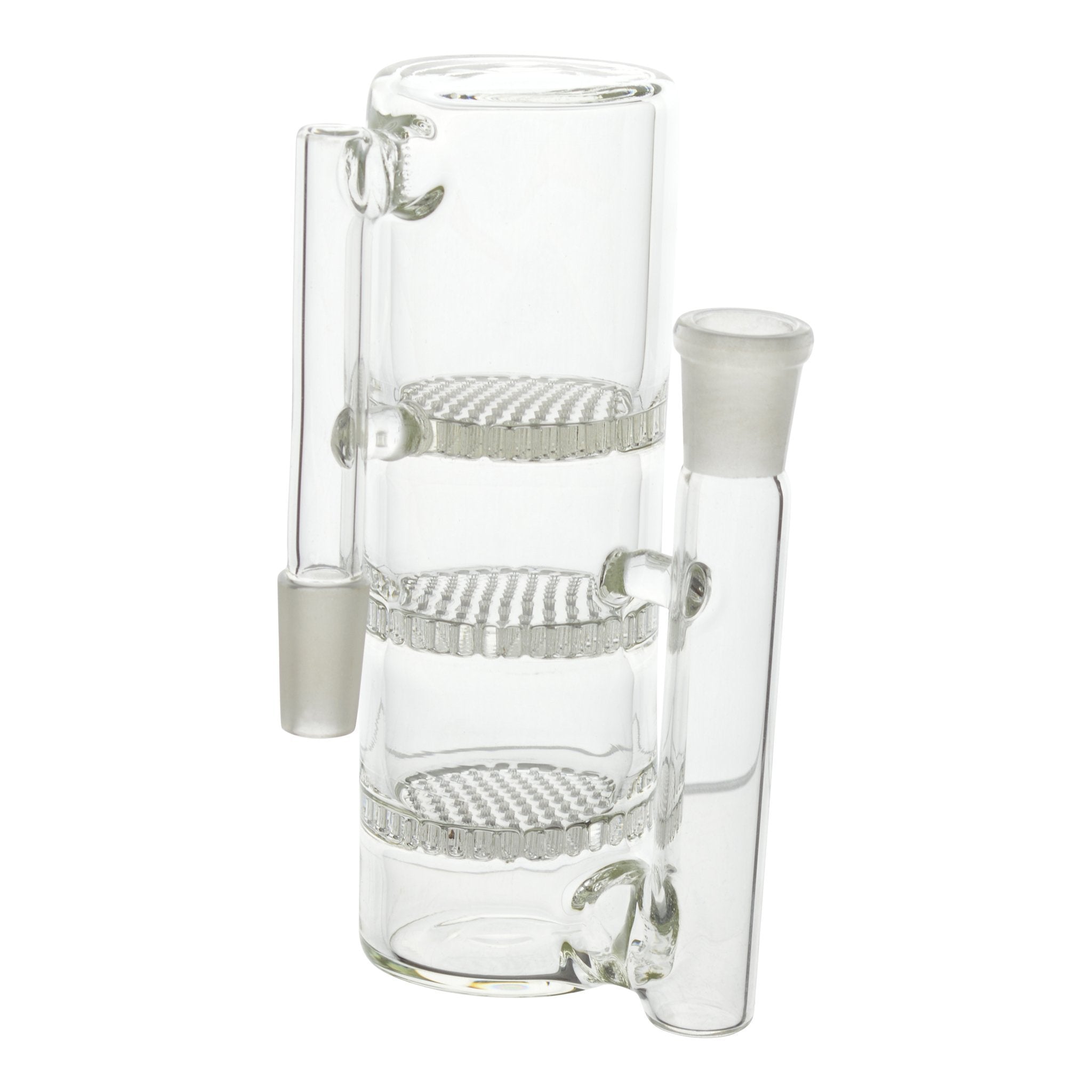 Triple Honeycomb Ash Catcher - 6in - Image 3