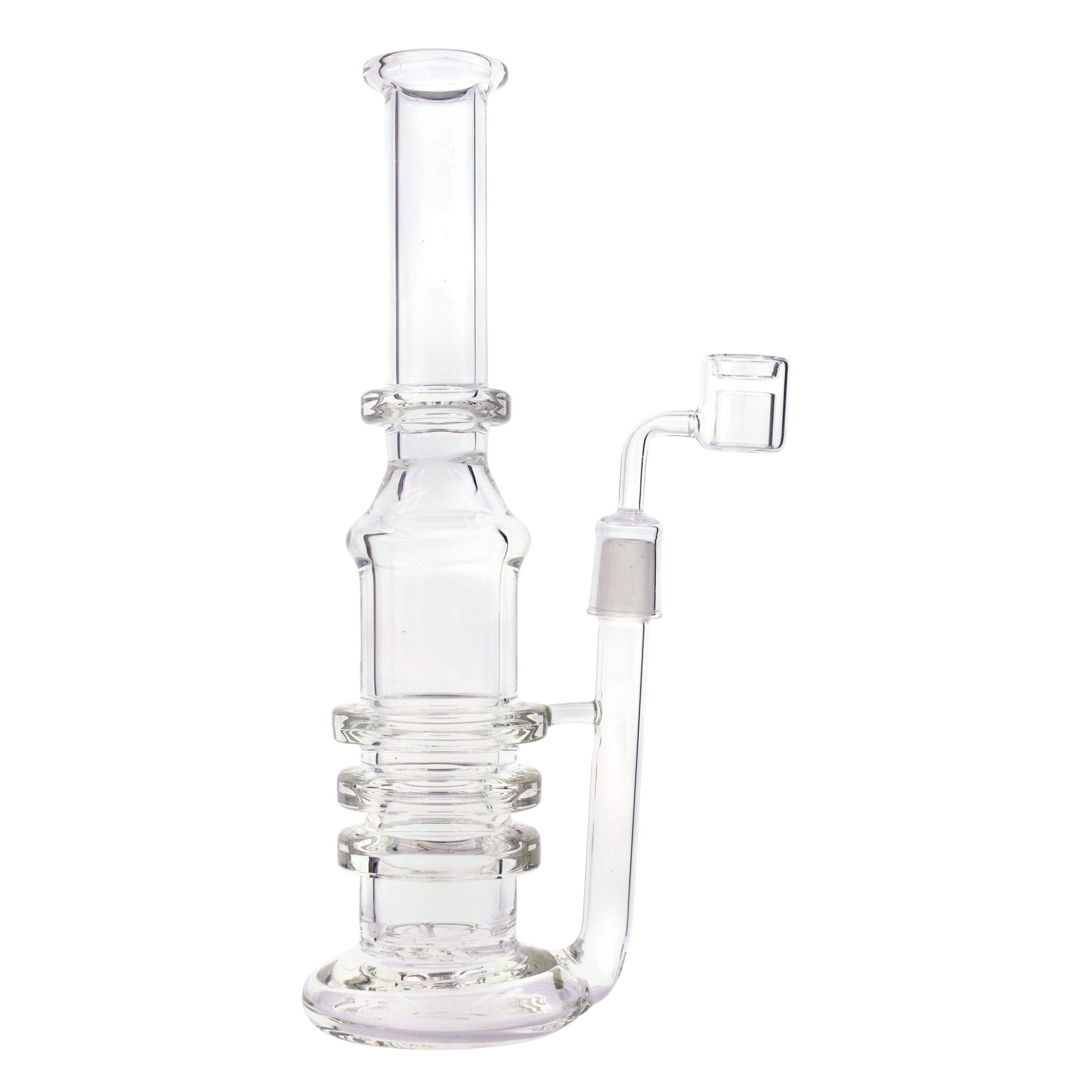 Trophy Dab Rig - 12in