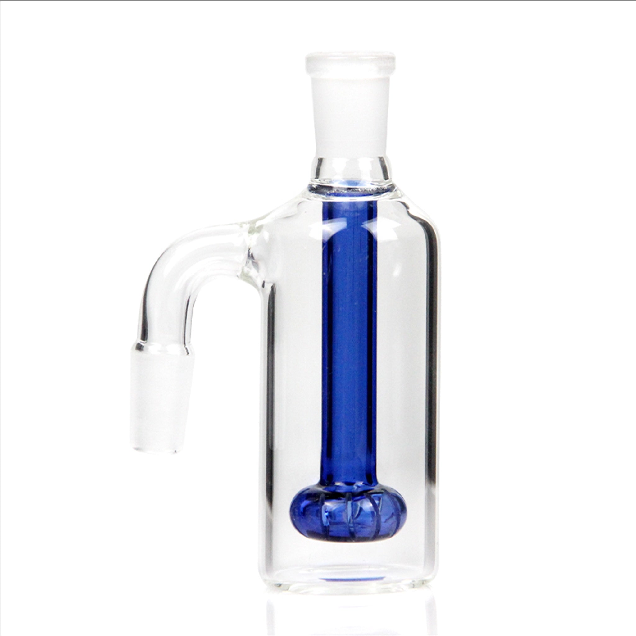 Tubed Disc Perc Ash Catcher - Image 2