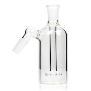 Tubed Disc Perc Ash Catcher