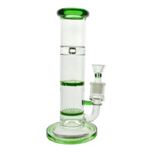 Turbine Honeycomb Straight Shooter - 9in