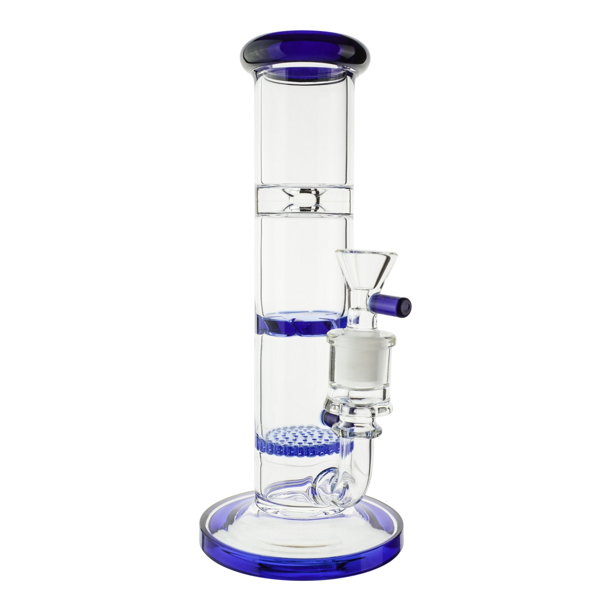Turbine Honeycomb Straight Shooter - 9in - Image 6