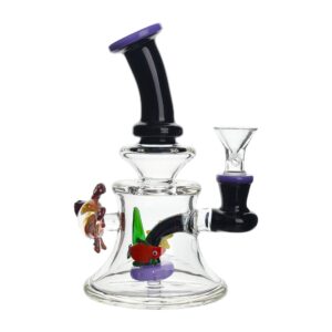 Turtle Bong - 7in