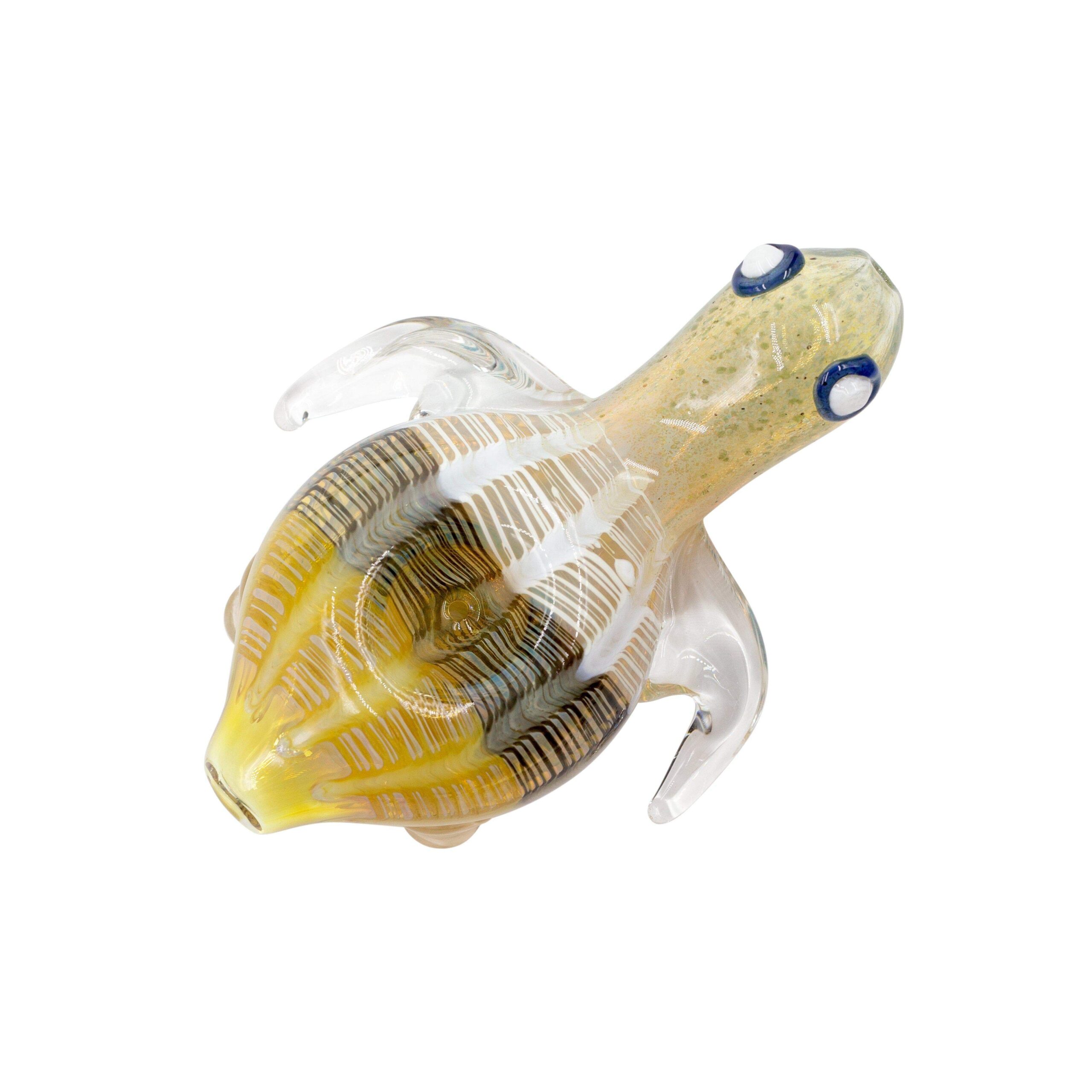 Turtle Pipe - 4.5in - Image 2