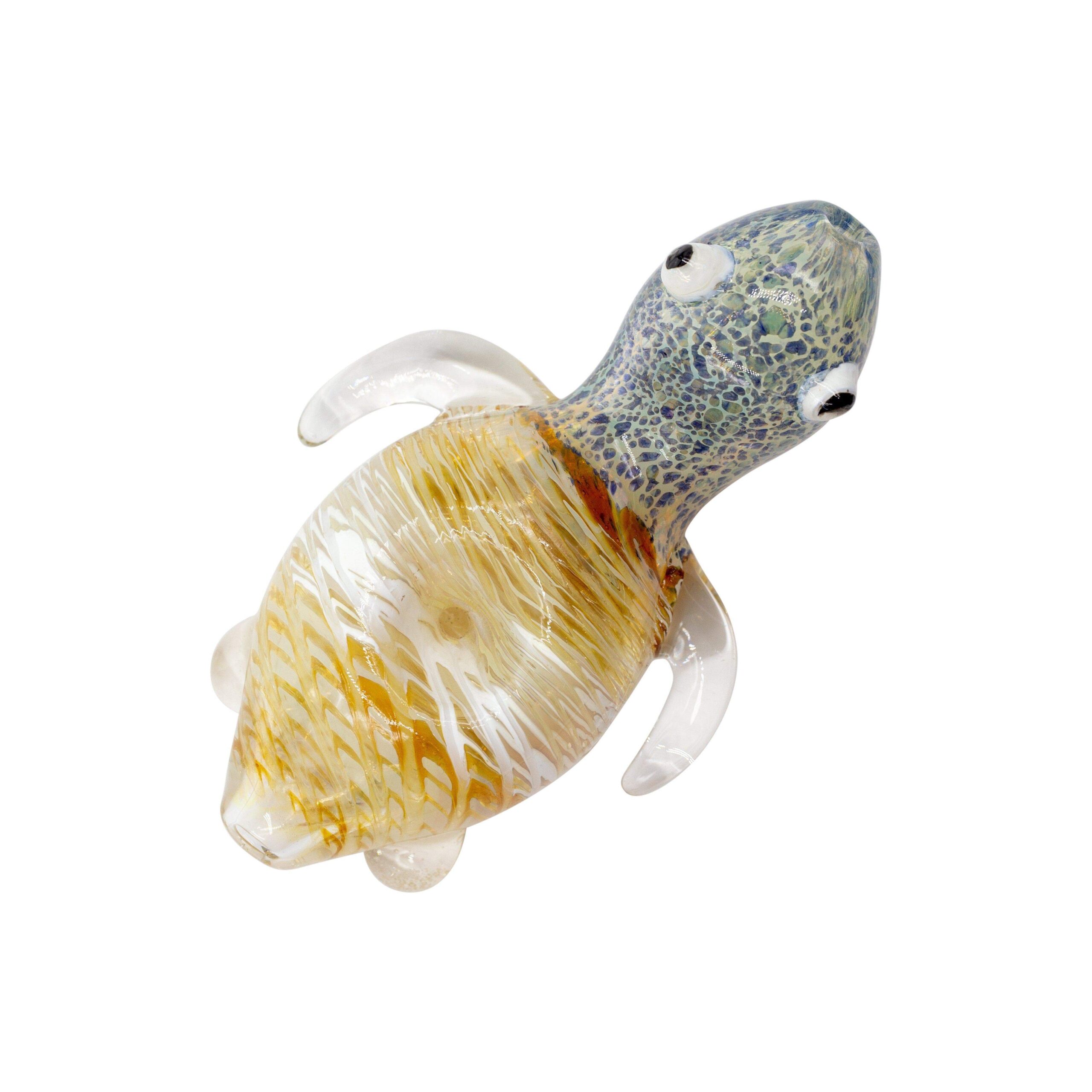Turtle Pipe - 4.5in - Image 5