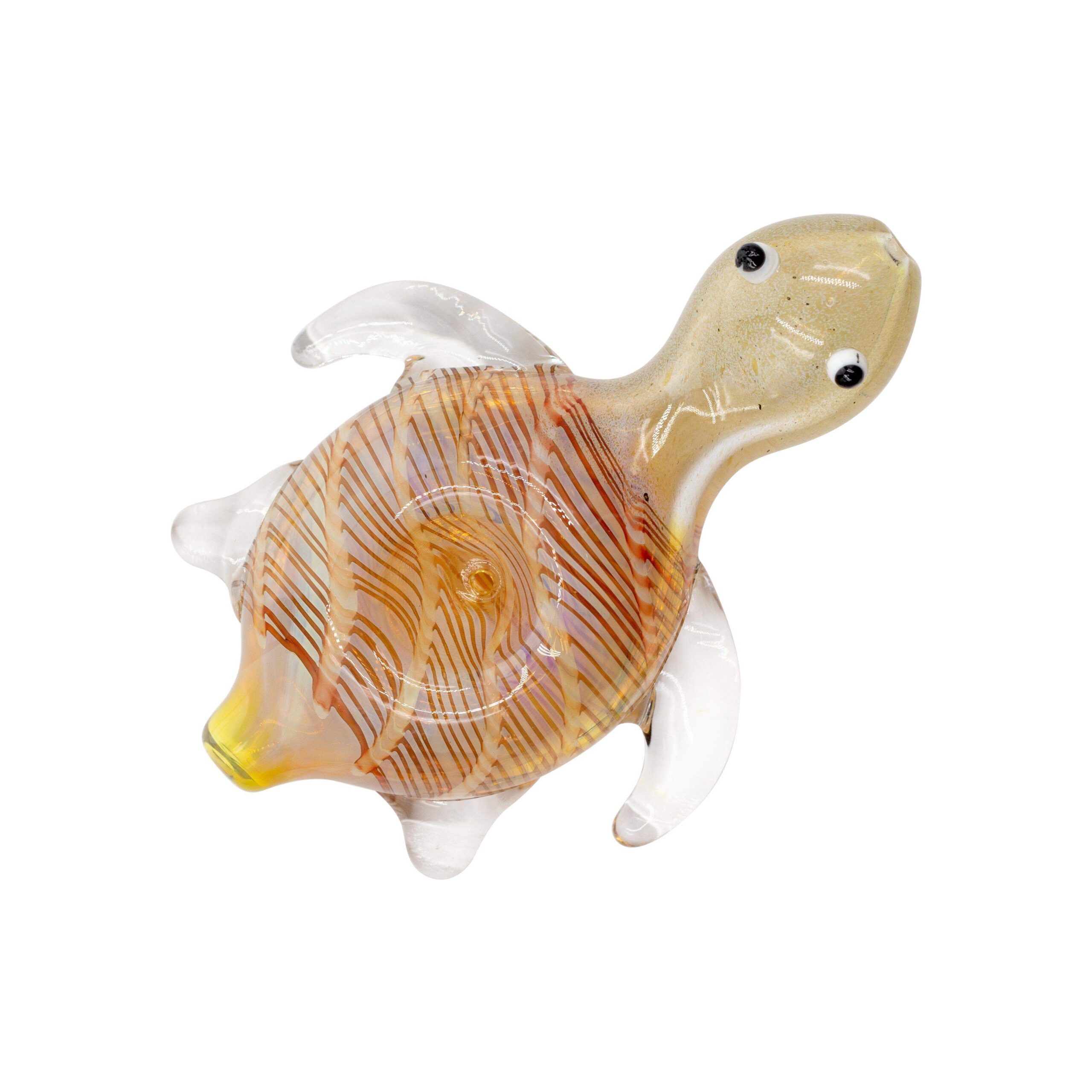 Turtle Pipe - 4.5in - Image 6