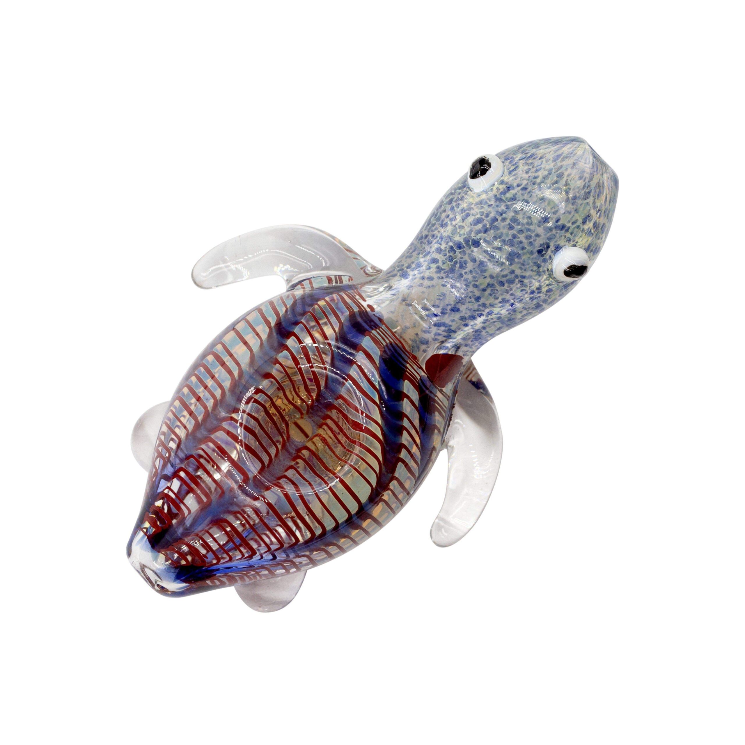 Turtle Pipe - 4.5in