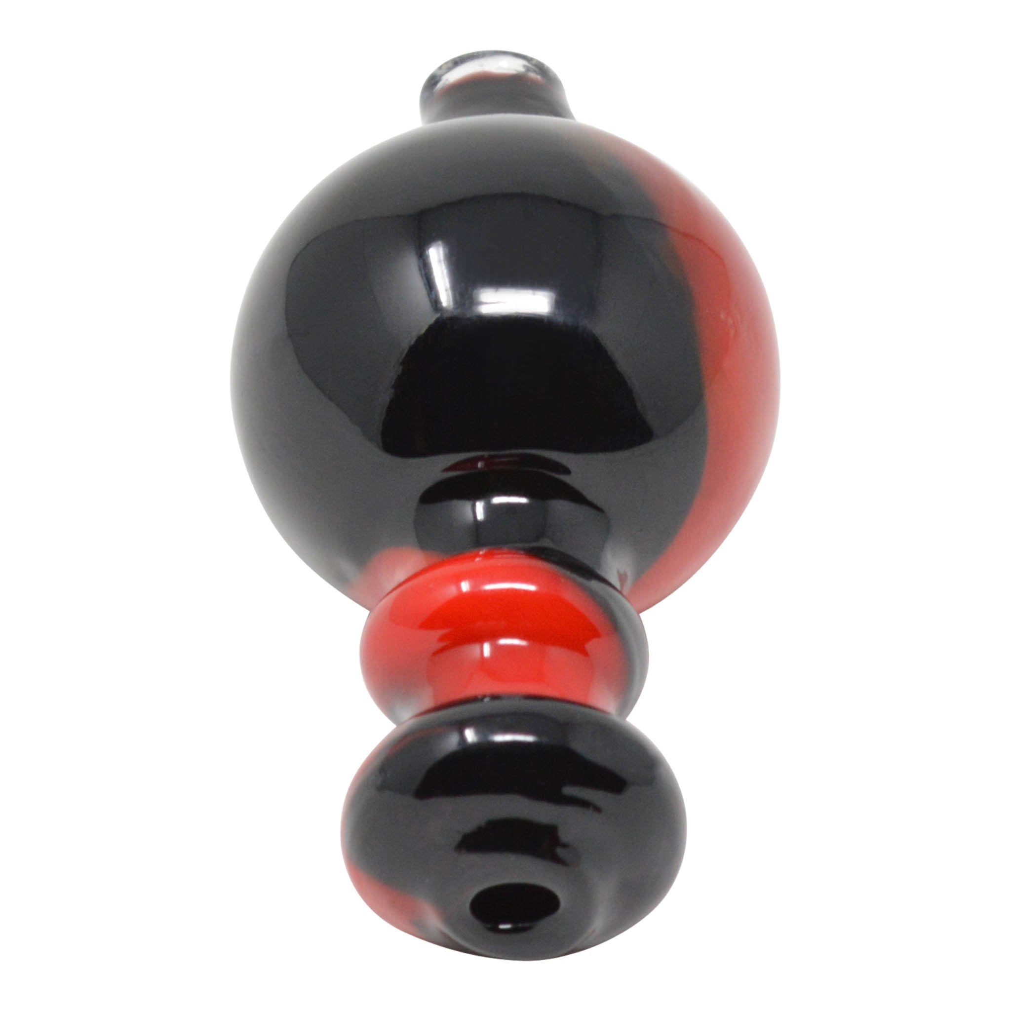 Twirled Carb Cap - 2.5in - Image 3