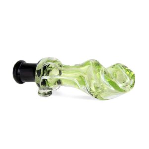 Twisted Dab Straw - 4in