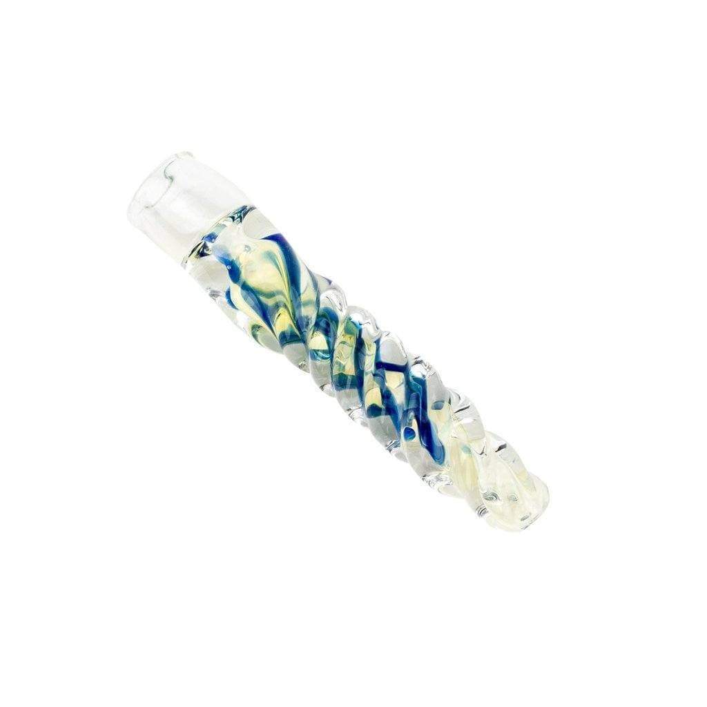 Twisted Glass Oney - 3in - Image 3