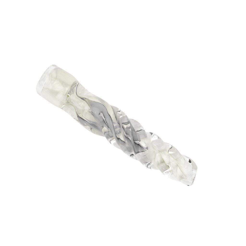 Twisted Glass Oney - 3in - Image 10