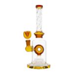 Amber