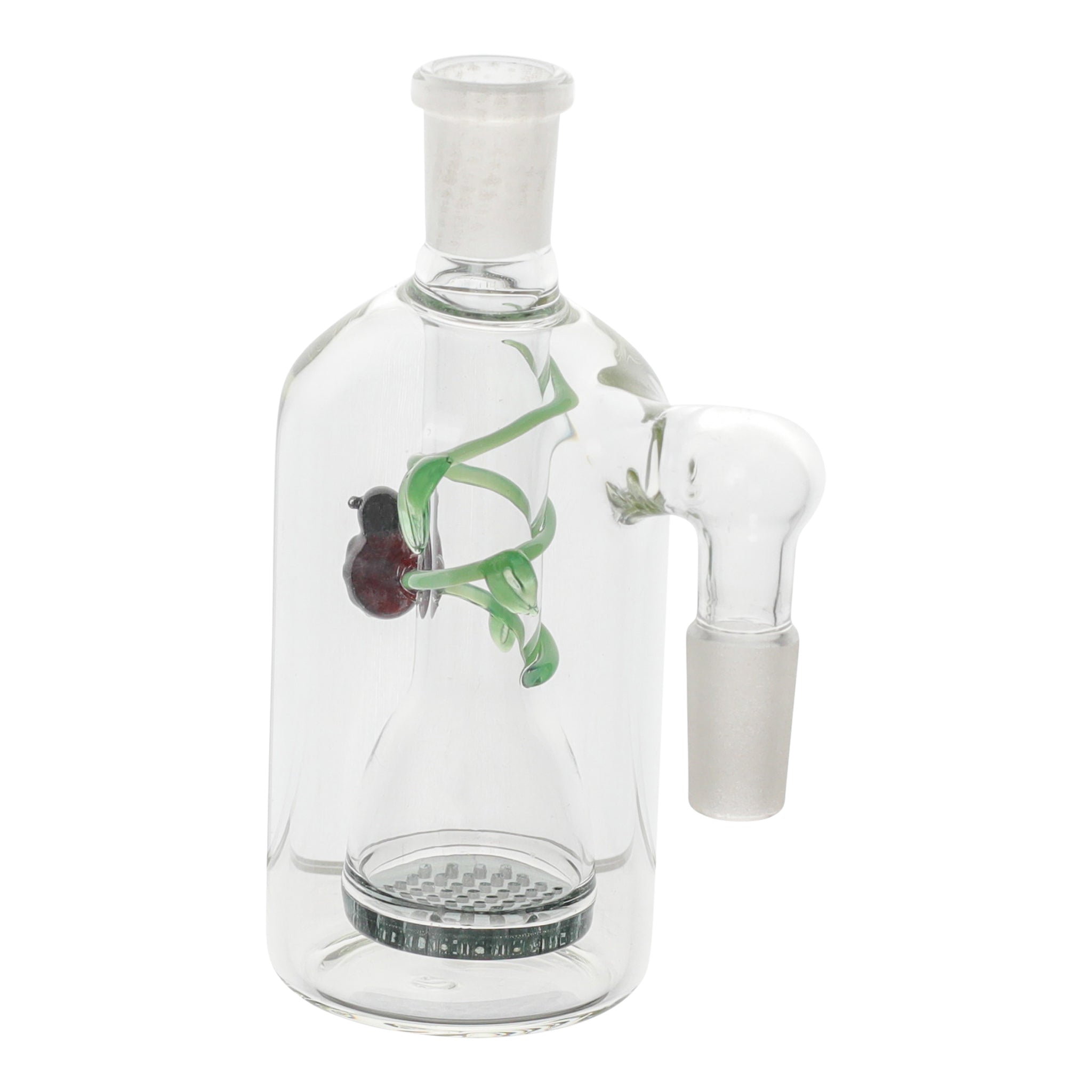 Twisting Vine Ash Catcher - 5in - Image 2