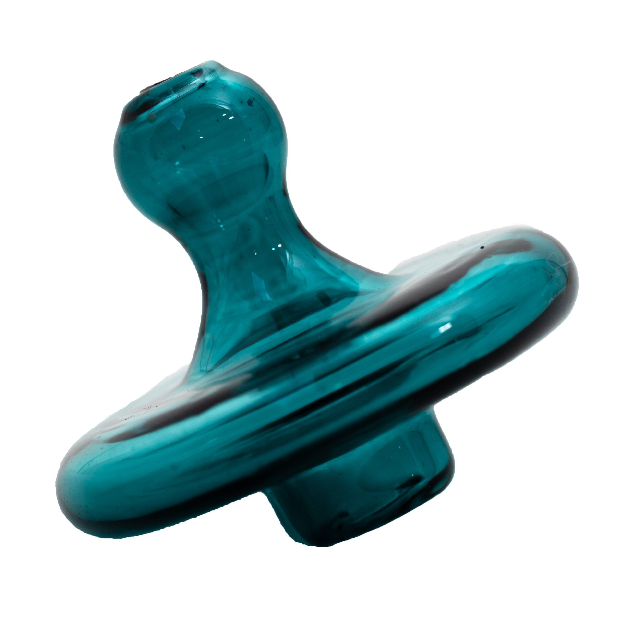 UFO Carb Cap - Image 2