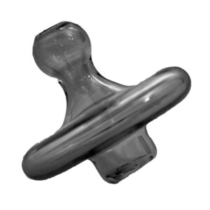 UFO Carb Cap