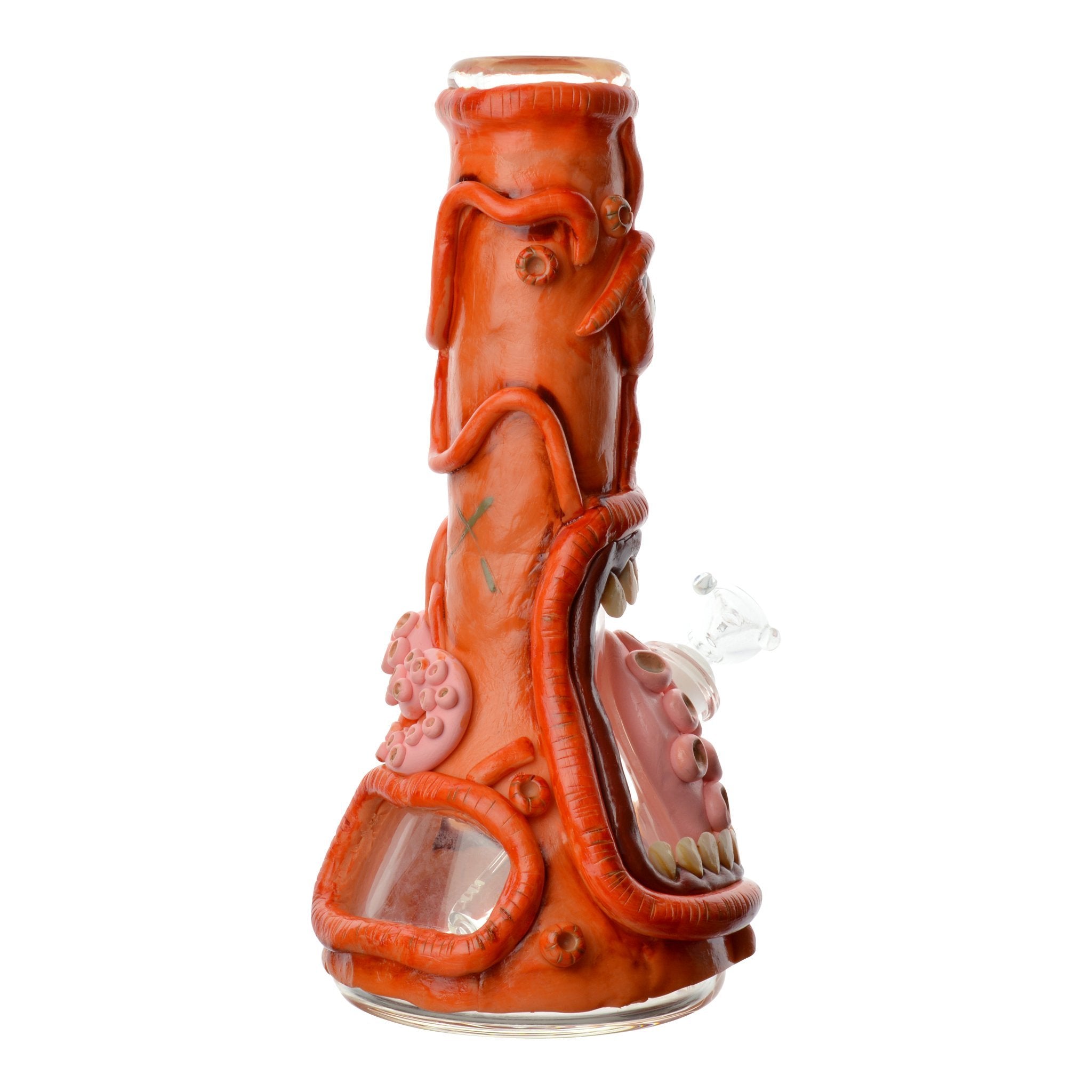 Underwater Cyclops Bong - 13in - Image 4