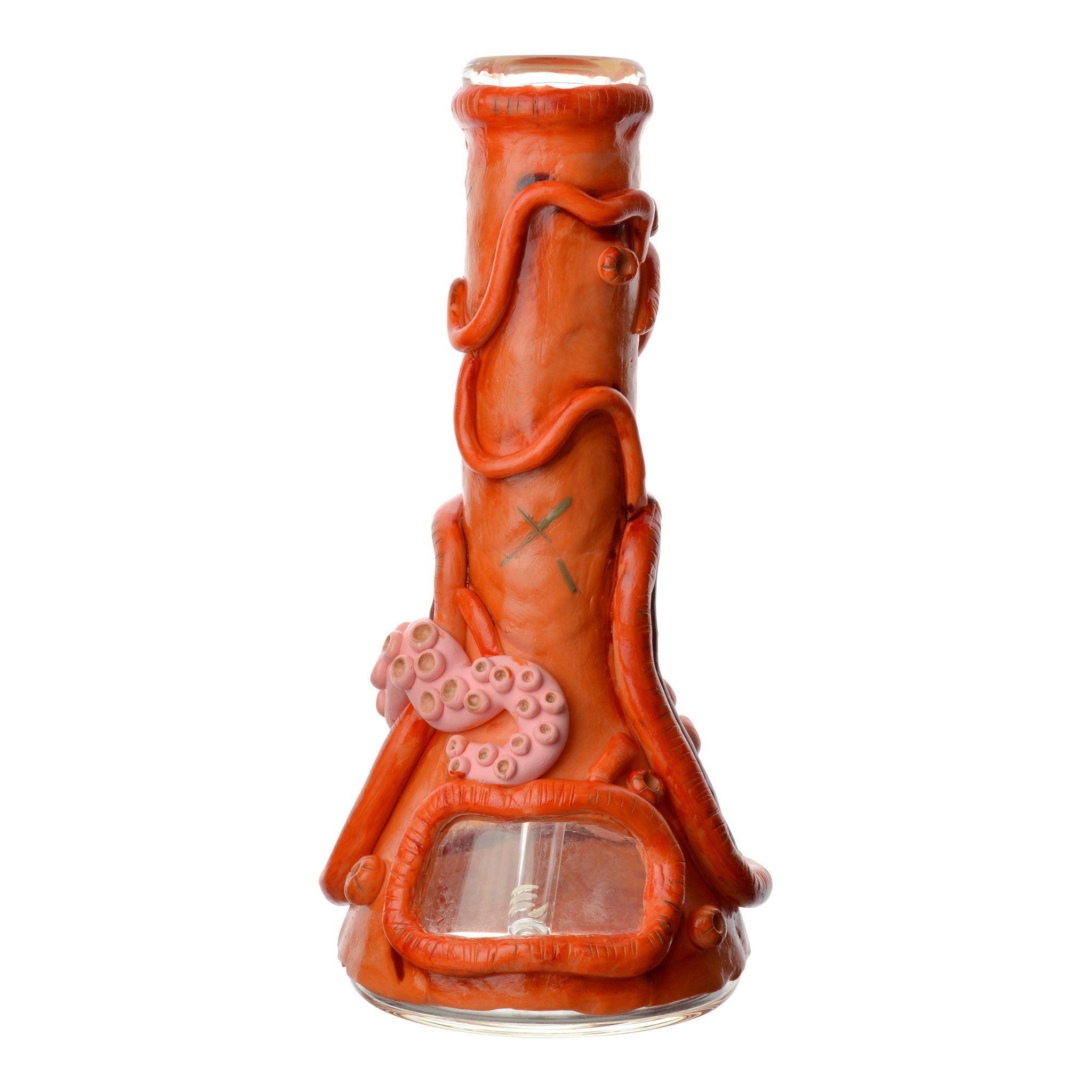 Underwater Cyclops Bong - 13in - Image 5