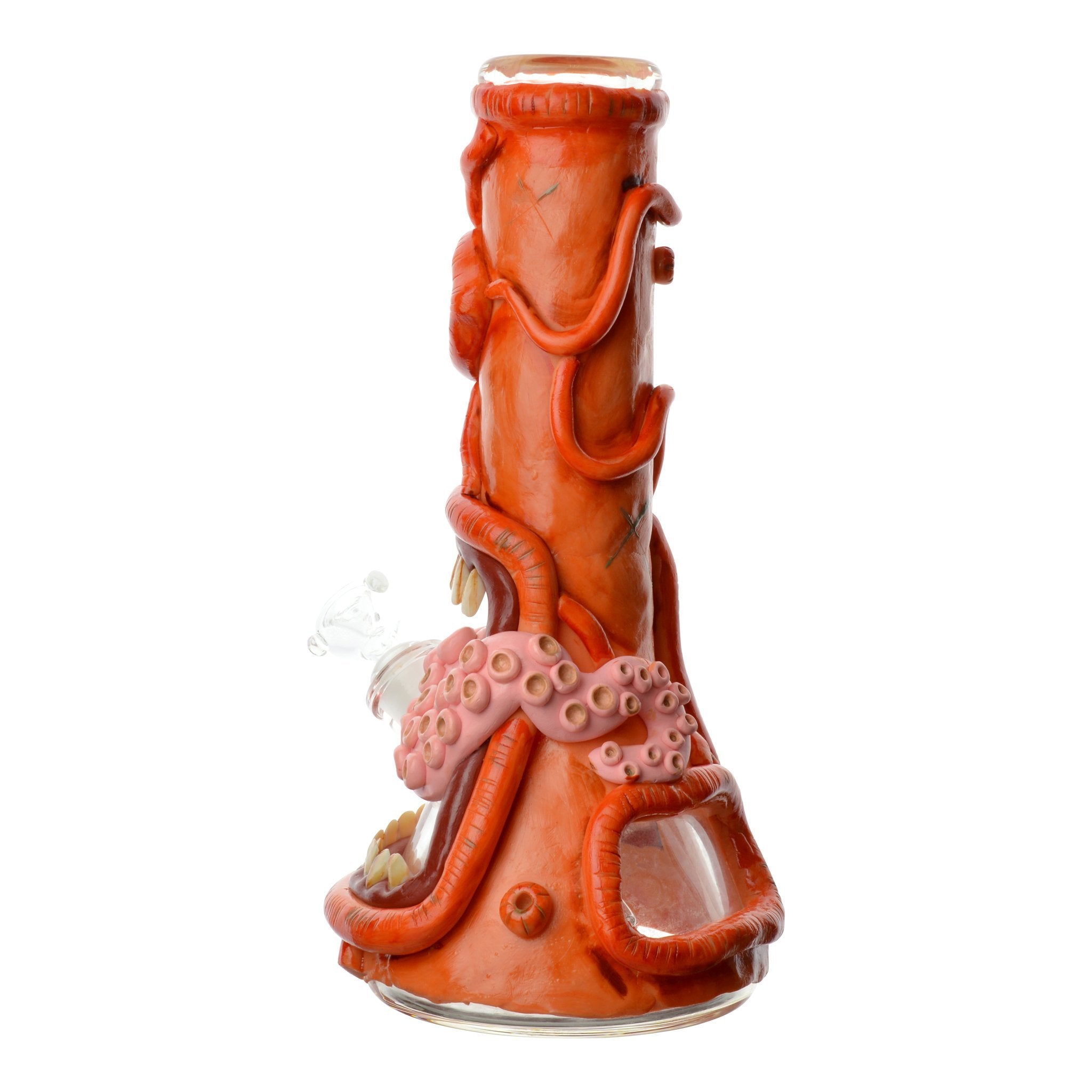 Underwater Cyclops Bong - 13in - Image 6