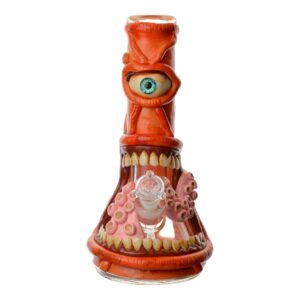 Underwater Cyclops Bong - 13in