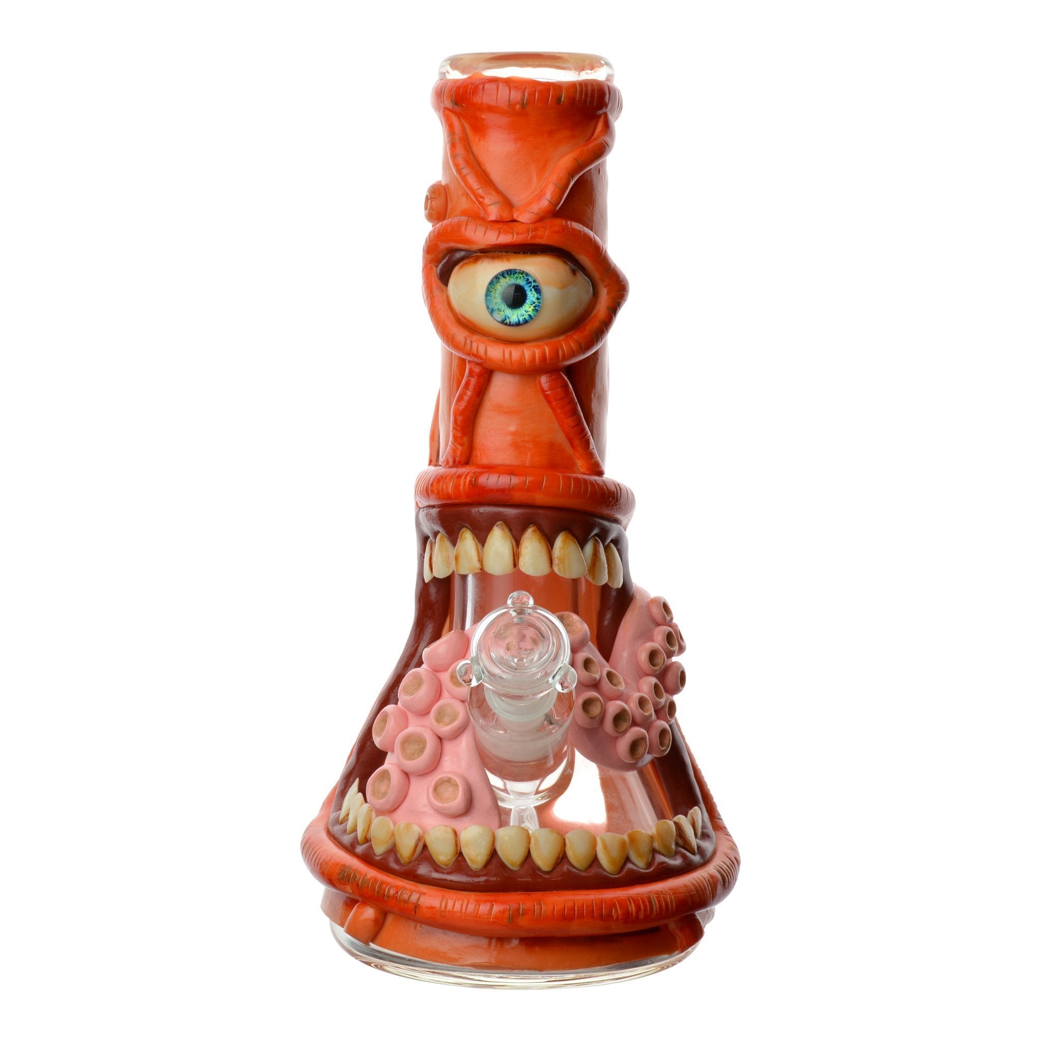 Underwater Cyclops Bong - 13in
