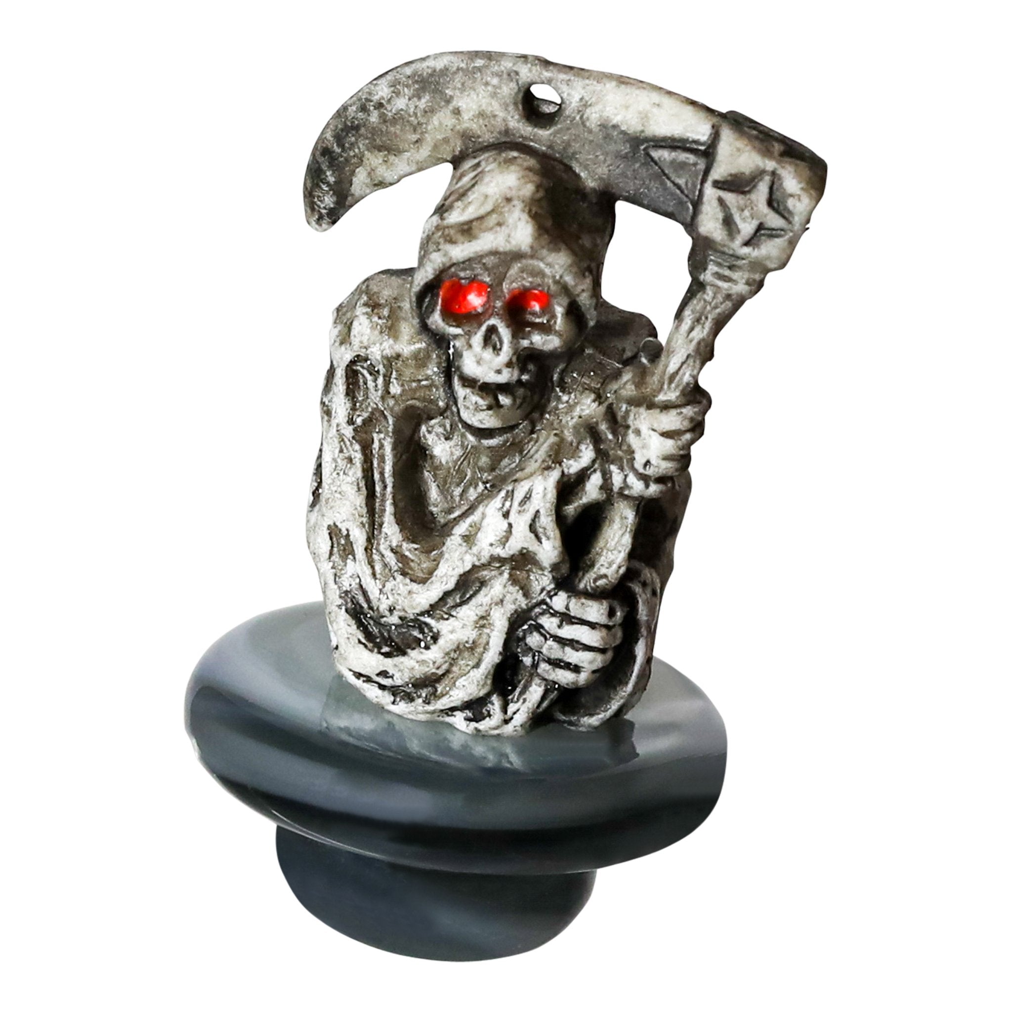 Underworld Carb Cap - 1.5in - Image 4