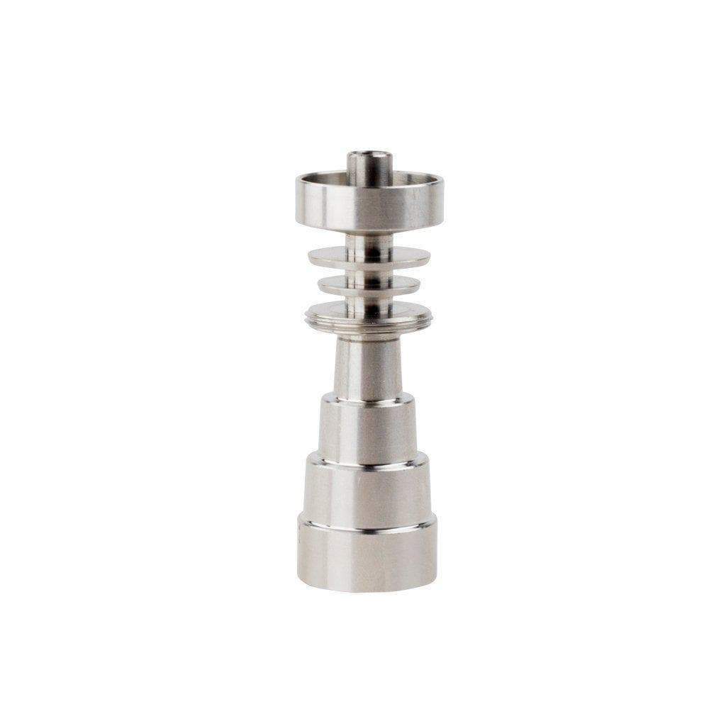 Universal Domeless Titanium Nail