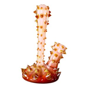 Unparalleled Glass Baby Chaiactubus - 6in