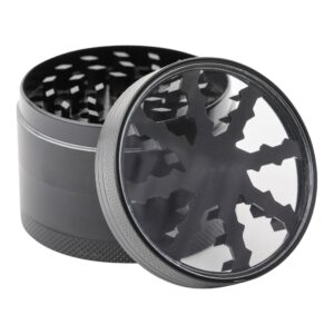 Upper Cutout Grinder - 63mm