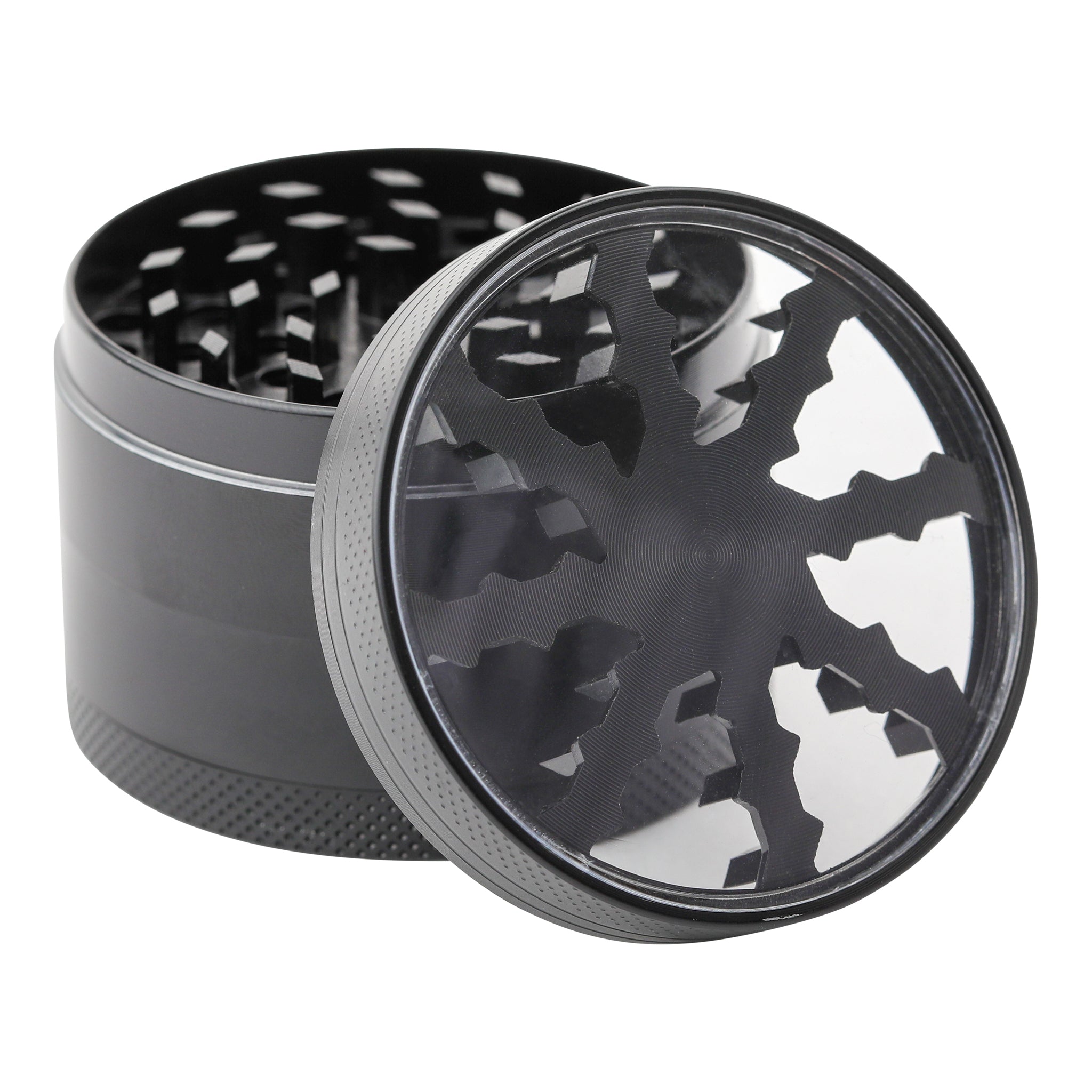 Upper Cutout Grinder - 63mm