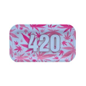 V Syndicate 420 Pink Syndicase - 5in